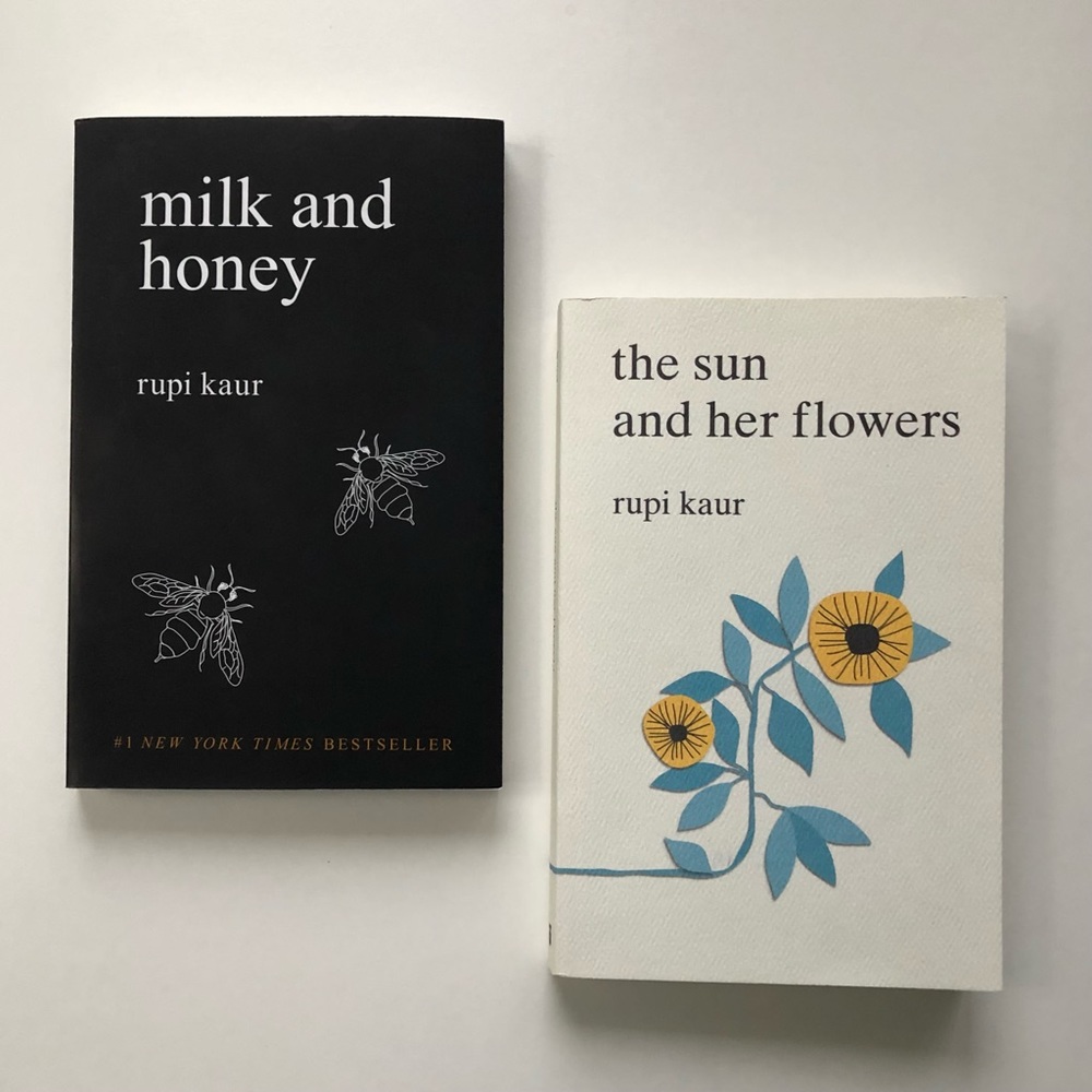 Milk and Honey Bundle
